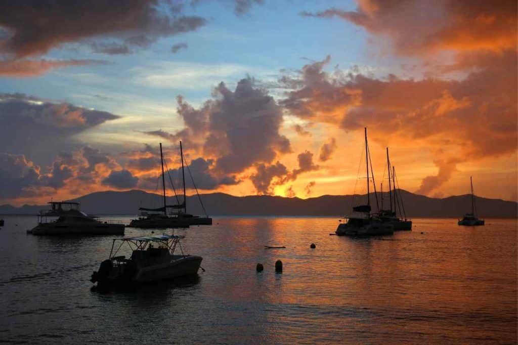 offshore companies British Virgin Islands