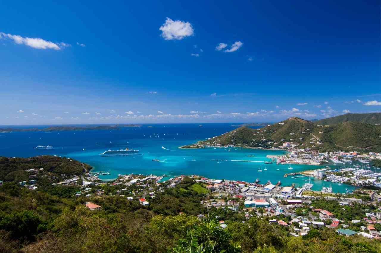Offshore Companies in BVI