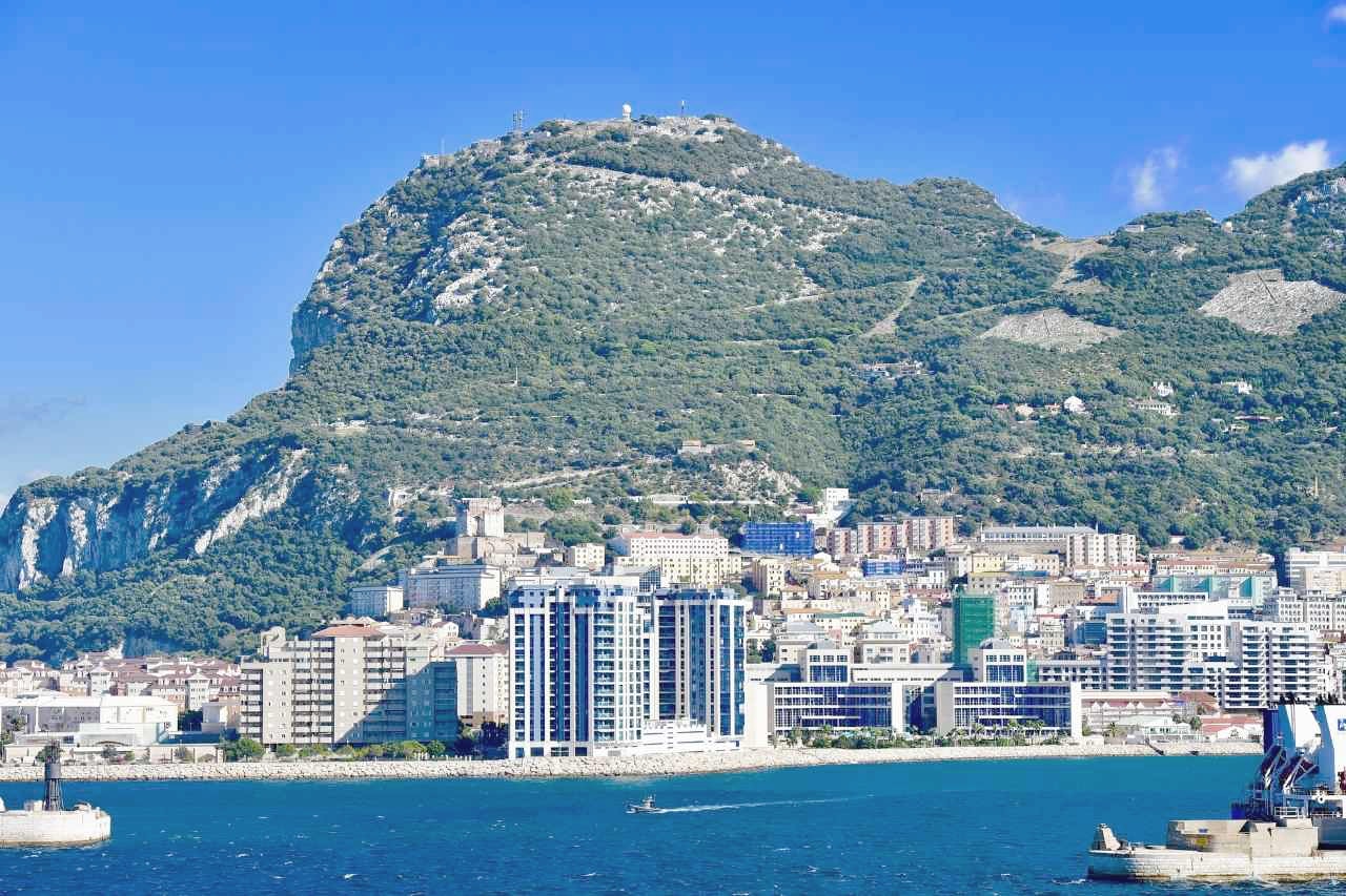 taxation of a non resident company in gibraltar