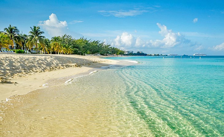 cayman islands faq